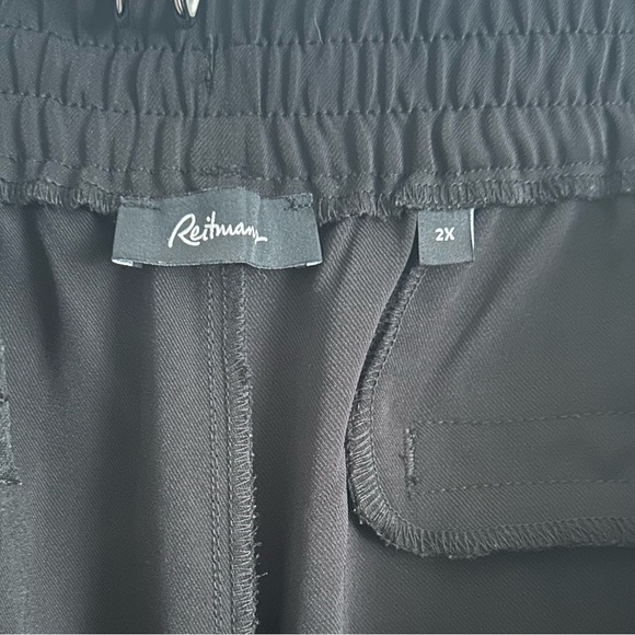 Reitman’s Women’s Joggers - Size 2X - Picture 4 of 6